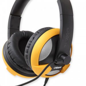 UFO510 USB 5.1 Surround Sound Gaming Headset - OG-AUD63060