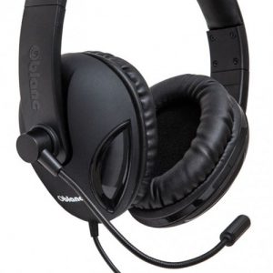 COBRA510 NC2 USB 2.0 5.1 True Surround Sound Gaming Headset - OG-AUD63065