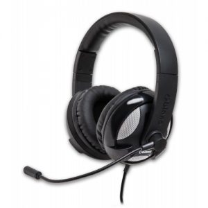 UFO510 True 5.1 Surround Sound USB 2.0 Gaming Headset - OG-AUD63067