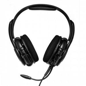 Cruiser P3200 Stereo Gaming Headset with Detachable Boom Microphone for PS3 Console - OG-AUD63075