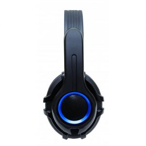 Cruiser P3200 Stereo Gaming Headset with Detachable Boom Microphone for PS3 Console - OG-AUD63075