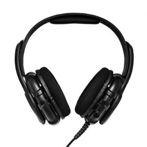 Cruiser P3210 BASS QUAKE Gaming Headset with Detachable Boom Mic for PS3 Console - OG-AUD63076