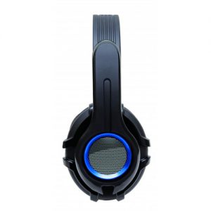 Cruiser P3210 BASS QUAKE Gaming Headset with Detachable Boom Mic for PS3 Console - OG-AUD63076