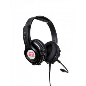 GamesterGear Cruiser PC210-I USB Gaming Headset with Bass Quake - OG-AUD63090