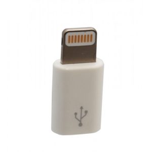 Micro USB to Lightning Adapter - SD-ADA20184