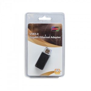 USB 3.0 Gigabit Ethernet LAN Adapter - SD-ADA24039