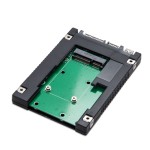 Memory Card to SATA / IDE Adapter