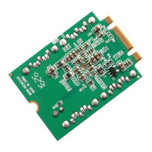 M.2 to 4 Port SATA III RAID Adapter - SD-ADA40118