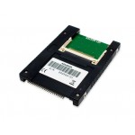 Memory Card to IDE Adapters