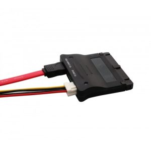 SATA II to IDE ATA133 Bi-directional Adapter - SD-ADA50016