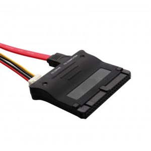 SATA II to IDE ATA133 Bi-directional Adapter - SD-ADA50016