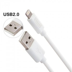 3 ft Lightning to USB2.0 Data and Charging Cable - SD-CAB20178