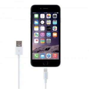 3 ft Lightning to USB2.0 Data and Charging Cable - SD-CAB20178