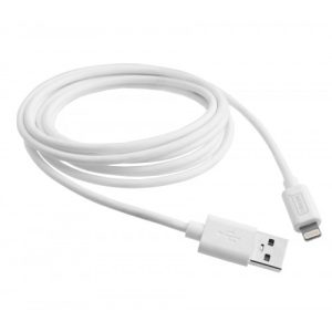 3 ft Lightning to USB2.0 Data and Charging Cable - SD-CAB20178