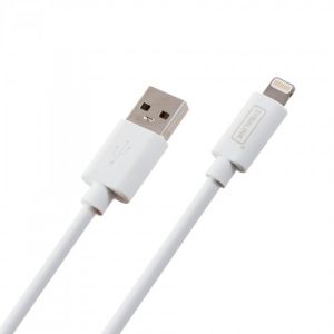 6.5 ft Lightning to USB2.0 Data and Charging Cable - SD-CAB20179