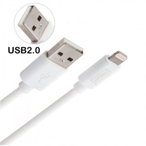 9 ft Lightning to USB2.0 Data and Charging Cable - SD-CAB20180