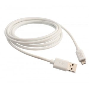 9 ft Lightning to USB2.0 Data and Charging Cable - SD-CAB20180