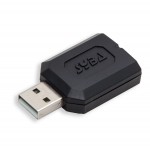 USB 2.0 Audio Adapter