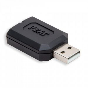 USB 2.0 External Stereo Audio Adapter - SD-CM-UAUD