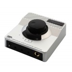 USB DAC & Headphone Amplifier