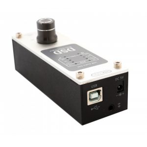 USB DSD 192 KHz/24bit DAC - SD-DAC63107