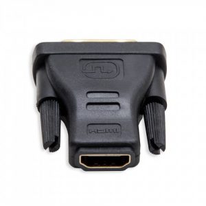 HDMI Female to DVI-D Male Adapter - SD-HMF-DVM