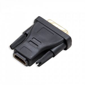 HDMI Female to DVI-D Male Adapter - SD-HMF-DVM