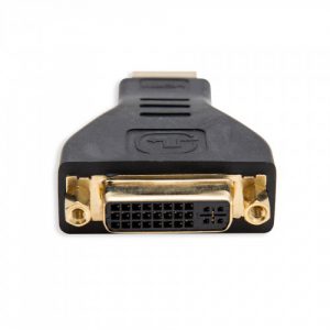 HDMI Male to DVI-D Female Adapter - SD-HMM-DVF