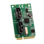 Mini PCI-e Cards