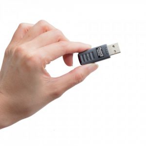 USB 1.1 IrDA Adapter - SD-U1IRDA-NM