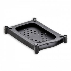 Silicone Protective Cover for 2.5" Hard Drives - SI-ACC25028