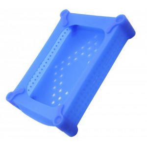 Silicone Protective Cover for 3.5" Hard Drives - SI-ACC35022