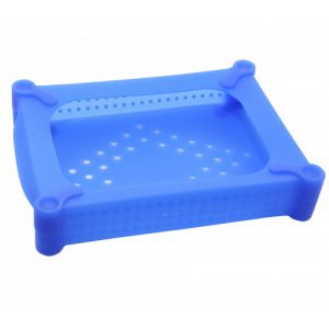 Silicone Protective Cover for 3.5" Hard Drives - SI-ACC35022