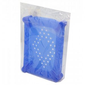 Silicone Protective Cover for 3.5" Hard Drives - SI-ACC35022