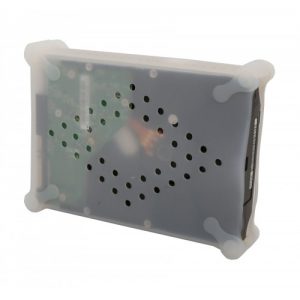 Silicone Protective Cover for 3.5" Hard Drives - SI-ACC35023