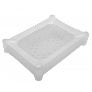 Silicone Protective Cover for 3.5" Hard Drives - SI-ACC35023