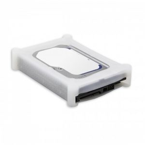 Silicone Protective Cover for 3.5" Hard Drives - SI-ACC35023