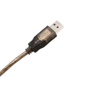 USB 2.0 to RS232 DB9 Male Serial Cable PL2303 Chipset 1.5M - SI-ADA15060