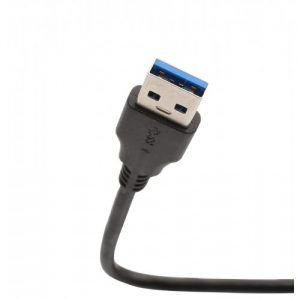 USB 3.0 to SATA III Cable Adapter for 2.5" Hard Drives - SI-ADA20155