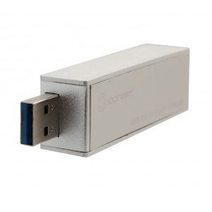 USB 3.0 Gigabit Ethernet LAN Adapter - SI-ADA24034