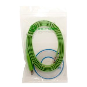 USB 2.0 to RJ45 (RS232) Cisco Console Cable FTDI 1.8M - SI-ADA24048