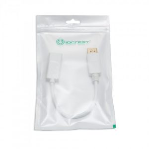 Displayport to HDMI Adapter Cable - SI-ADA33015