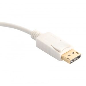 Displayport to HDMI Adapter Cable - SI-ADA33015