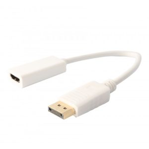 Displayport to HDMI Adapter Cable - SI-ADA33015