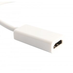 Displayport to HDMI Adapter Cable - SI-ADA33015