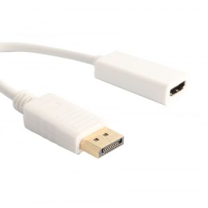 Displayport to HDMI Adapter Cable - SI-ADA33015