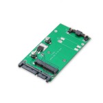 mSATA / M.2 To SATA Adapter