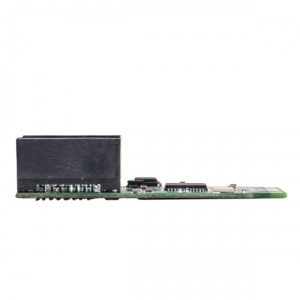 M.2 B+M Key 22x42 PCIe To 2 Port SATA III RAID Adapter Card - SI-ADA40126