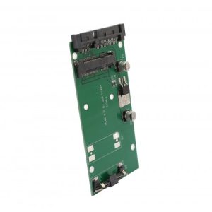 70mm mSATA SSD to 2.5" SATA III Adapter - SI-ADA40067