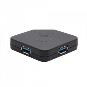 4 Port Type-C USB 3.1 hub - SI-HUB20195